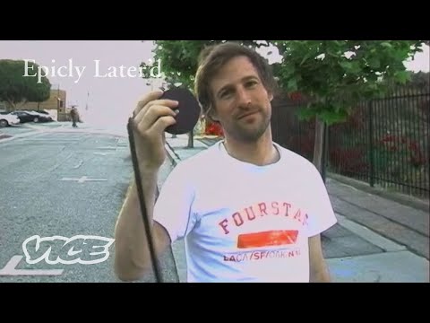 Spike Jonze's Legendary Career | Epicly Later'd