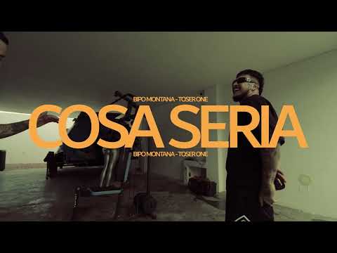 Bipo Montana and Toser One