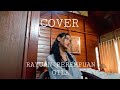 RAYUAN PEREMPUAN GILA NADIN AMIZAH COVER BY JESSICA AGNES