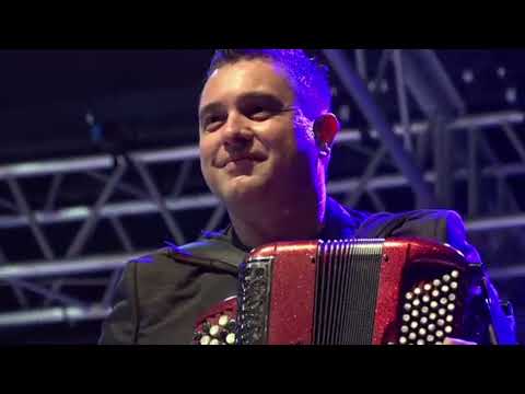 DAVIDE SALVI E LA SUA FISA -RICORDI SETTIMANA DEL LISCIO - 14 SETTEMBRE 2021-GATTEO MARE