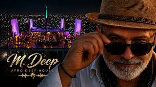 Download lagu M. Deep - Sacred Soul (Vol. 1) | Gospel & Spiritual Deep House [Original Mix] mp3