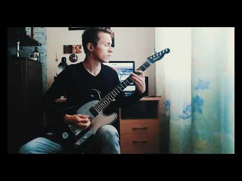 Vesssna - Дать себя сломать (Yakov Lindholm cover)