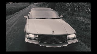 Old Millennial - Cadillac Dreams (Official Video)
