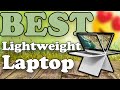 Best lightweight laptop 2023 - Top 10 Thin & Light Laptops Students & Working Professionals
