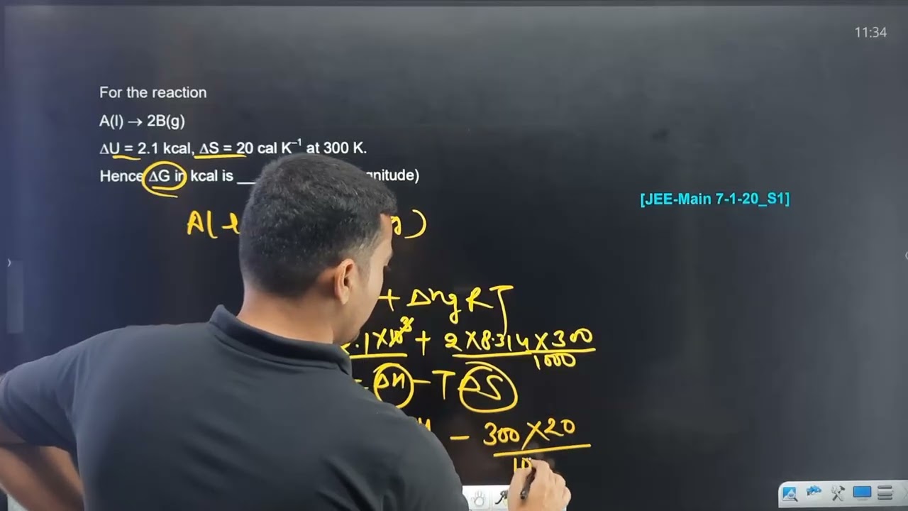 Video Solution