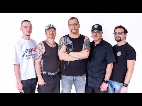 Wostrey! - WOSTREY! - Maják