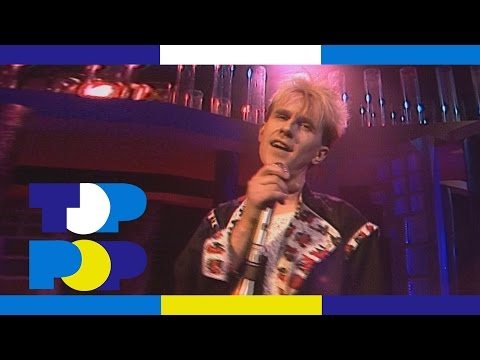 Howard Jones - What Is Love • TopPop