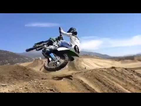 Axell Hodges iPhone Edit