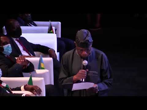 Frontier Africa Reports