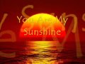You Are My Sunshine - Henry Parrilla (Ray Charles ...