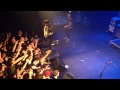 Story of the Year - Take Me Back (Live @ Club ...