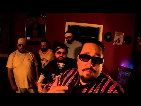 Aint no Fun Clique x Baro Dano & Modee - Steig ein