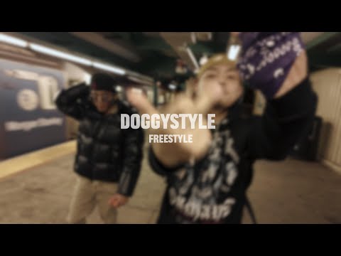DOGGYSTYLE (FREEVERSE) JERMAINE, JAY WHUT