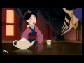 Mulan Matchmaker Dutch