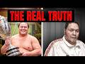 The Tragic Lives of Sumo Wrestlers AFTER They Retire