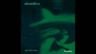 Slowdive - Waves (Original guitar only)
