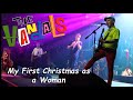 The Vandals "My First Christmas as a Woman" Live