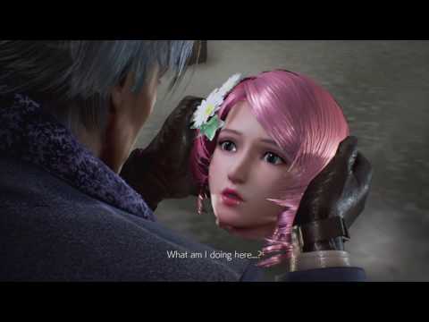 TEKKEN™7 Mishima Story Saga pt6