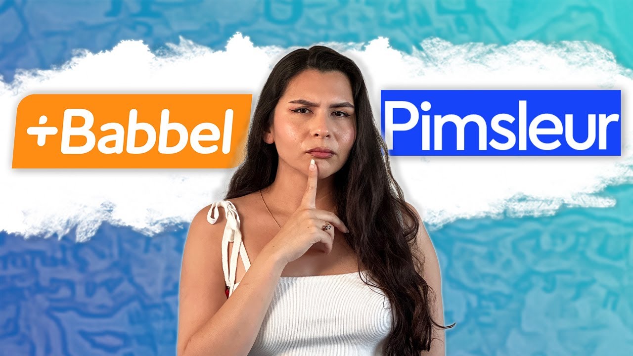 Pimsleur vs Babbel (Which Language App Should You Choose?)