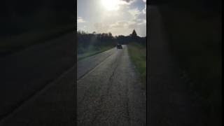 rays big block model a