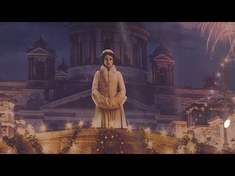 В России Новый Год Раньше Других В России Новый Год Раньше Других