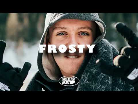 J Hus x Aitch x NSG Type Beat 2022 - "Frosty" | Afrobeat/UK Afroswing Instrumental 2022