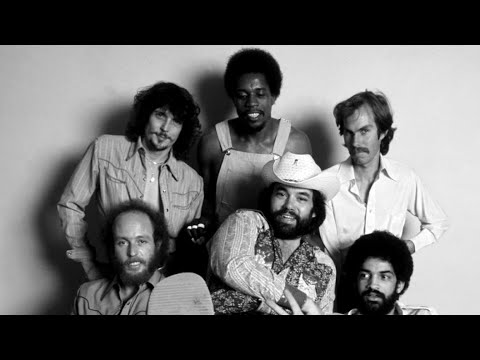 Little Feat ... "Spanish Moon" (Live)