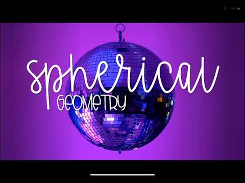 Spherical geometry