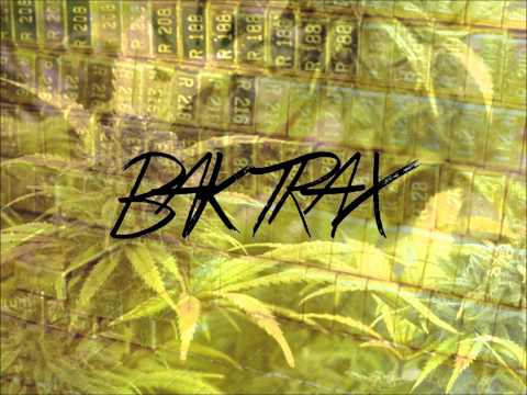Gold Kush (Hip-Hop/Rap Beat) Produced by Bak Trax