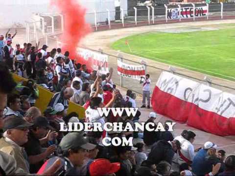 Segunda 2014: Goles Coopsol 0 - Municipal 2