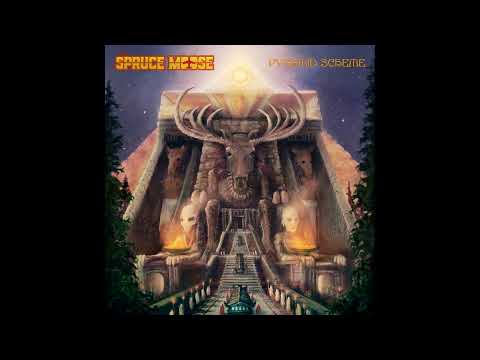 The Spruce Moose - 70,000 Tons of Money