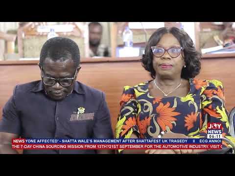 Mankessim Paramount Chief urges chiefs to champion philanthropy and community development