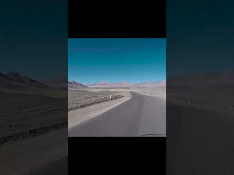 viaje catamarca ventura extrema por la Ruta 43 🏍️ | Duna de Randolfo, Campo de Piedra Pómez y