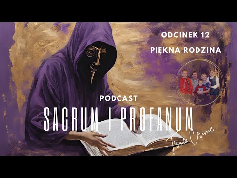 Odcinek 12. Rodzina Caffey (podcast kryminalny)