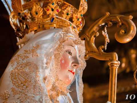 OBJAWIENIA MATKI BOŻEJ W QUITO - NASZA PANI POMYŚLNEGO OCZYSZCZENIA - CZ. 1