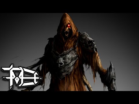 EvoZ X Demonic Pressure - Unforgiven