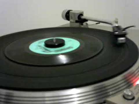 Keith & Enid – Worried Over You / Everything Will Be Alright