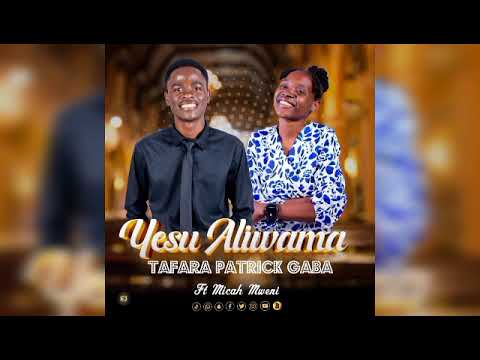 Yesu aliwama #cover by Tafara, Elvis ft @micahmweni7211