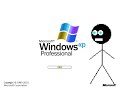 Windows Startup And Shutdown Sounds Acapella Cover In G Major
