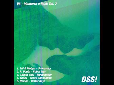 1Night Only -- Moodshifter