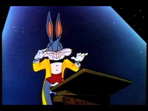 Warner Bros. Presents Bugs Bunny at the Symphony 3/3