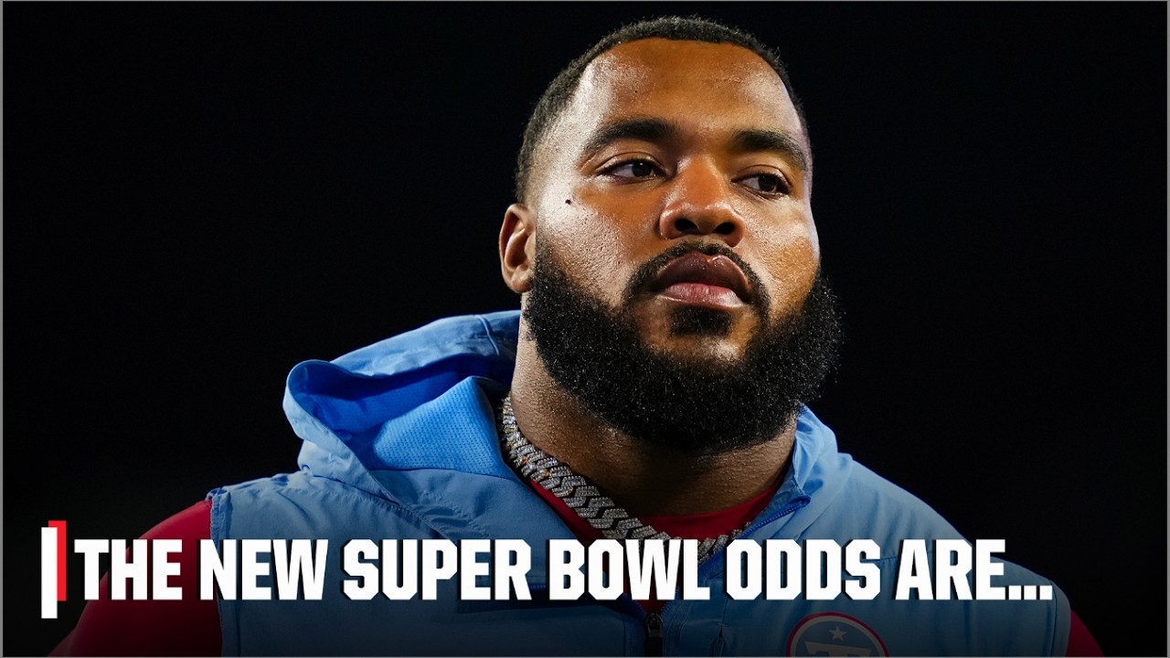 LIVE REACTION from The Golics to the Jeffery Simmons trade!
