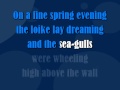 Karaoke The Auld Triangle by The Pogues 