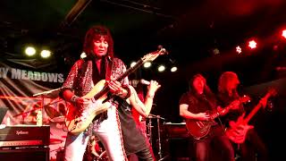 ANGEL Rock &amp; Rollers