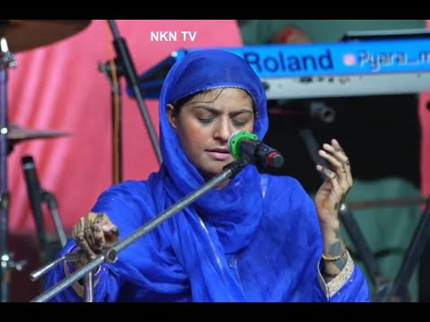 Nagri Nagri ( Jyoti Noora Live Perfomance ) Movie Song - BIBI RAJNI