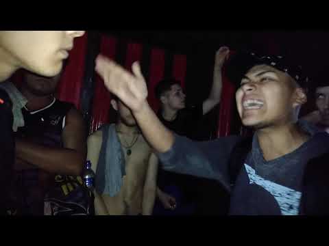 ACERTIJO LC vs PUMBA FALCON - 8vos Fecha 2vs2 Casanova Freestyle - (26/12/19)