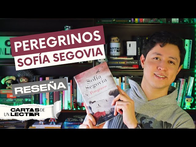 Vídeo relacionado con Rocío Peregrino