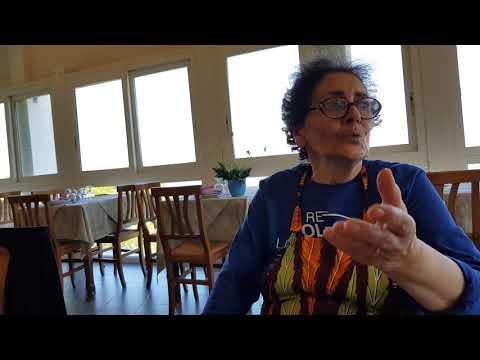 Tonno alla carlofortina. . Il racconto della ricetta direttamente dal ristorante 1 Maggio