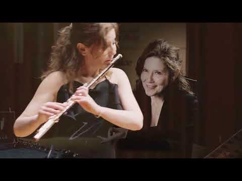 [Flute フルート]Silvia Careddu 1st Album 「Paris & Rome」 シルヴィア・カレッドゥ氏1stアルバム「Paris & Rome」リリース
