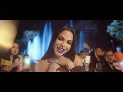Natti Natasha-Deja Tus Besos [ Video Concept]